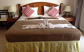 Mt Hotel Patong