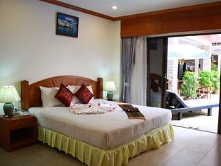 Mt Hotel Patong Phuket Exterior photo