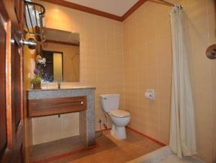Mt Hotel Patong Phuket Exterior photo