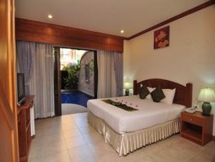 Mt Hotel Patong Phuket Exterior photo